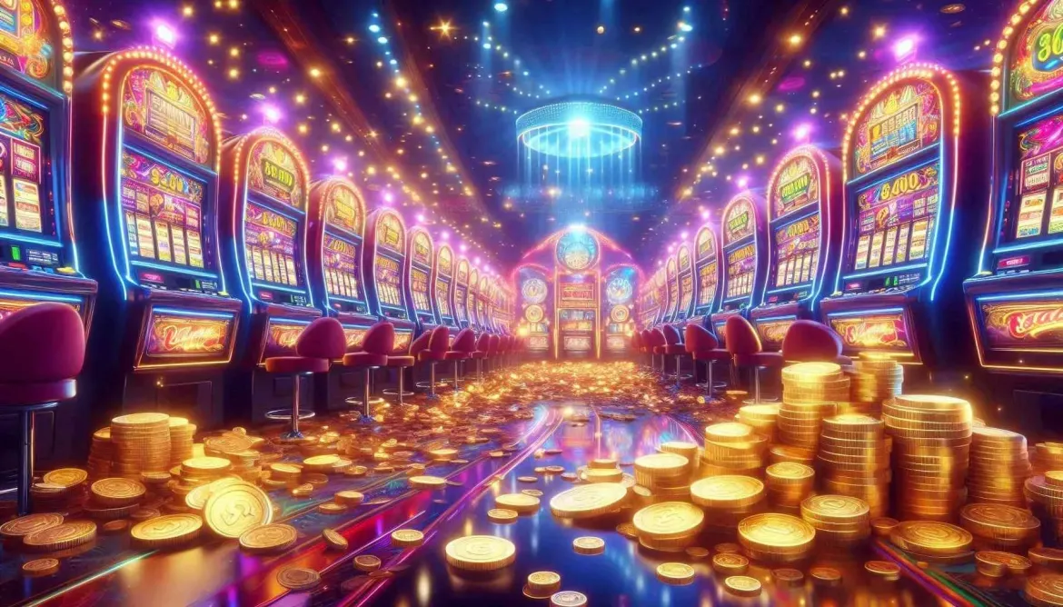 Dartwinner Casino